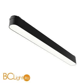 Трековый светильник Maytoni Basis TR080-1-18W4K-B