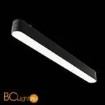 Трековый светильник Maytoni Basis TR080-1-18W4K-B - Фото 0