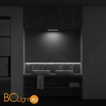 Трековый светильник Maytoni Basis TR080-1-18W3K-B - Фото 3