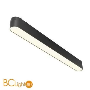 Трековый светильник Maytoni Basis TR080-1-18W3K-B