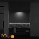 Трековый светильник Maytoni Basis TR080-1-18W3K-B - Фото 3