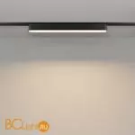 Трековый светильник Maytoni Basis TR080-1-18W3K-B - Фото 2