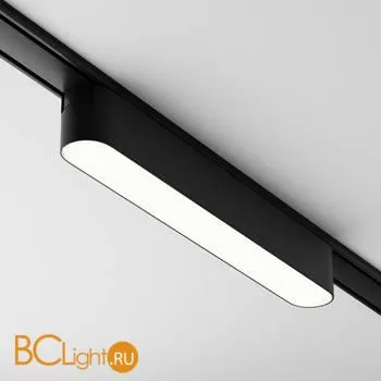 Трековый светильник Maytoni Basis TR080-1-12W4K-B - Фото 2