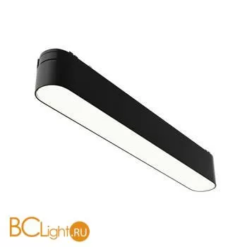 Трековый светильник Maytoni Basis TR080-1-12W4K-B