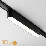 Трековый светильник Maytoni Basis TR080-1-12W4K-B - Фото 2