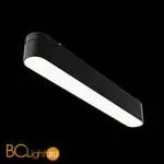 Трековый светильник Maytoni Basis TR080-1-12W4K-B - Фото 1