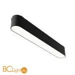 Трековый светильник Maytoni Basis TR080-1-12W4K-B