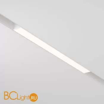 Трековый светильник Maytoni Basis TR030-2-12W3K-W - Фото 3