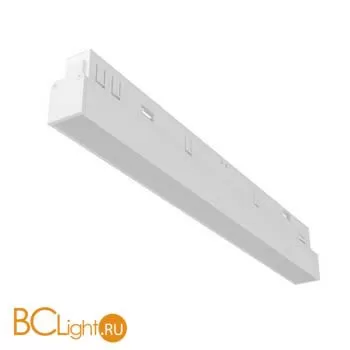 Трековый светильник Maytoni Basis TR030-2-12W3K-W