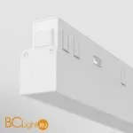 Трековый светильник Maytoni Basis TR030-2-12W3K-W - Фото 0