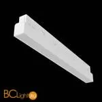 Трековый светильник Maytoni Basis TR030-2-12W3K-W - Фото 2