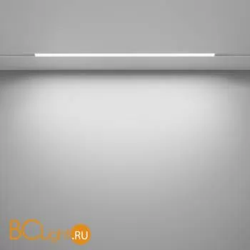 Трековый светильник Maytoni Basis TR030-4-24W3K-WW-DS-W - Фото 2