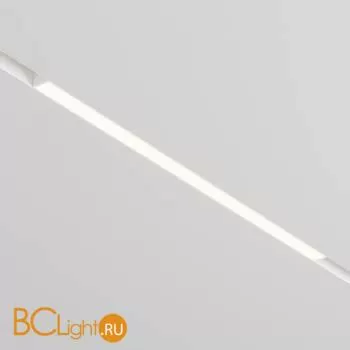 Трековый светильник Maytoni Basis TR030-4-24W3K-WW-DS-W - Фото 1