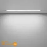 Трековый светильник Maytoni Basis TR030-4-24W3K-WW-DS-W - Фото 2