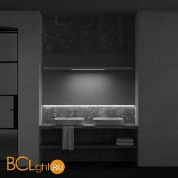 Трековый светильник Maytoni Basis TR030-2-24W4K-W - Фото 1