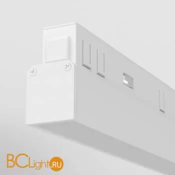 Трековый светильник Maytoni Basis TR030-2-24W4K-W - Фото 0