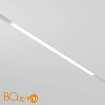 Трековый светильник Maytoni Basis TR030-2-24W4K-W - Фото 3