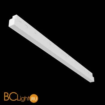 Трековый светильник Maytoni Basis TR030-2-24W4K-W - Фото 2