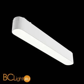 Трековый светильник Maytoni Basis TR080-1-12W4K-W - Фото 1