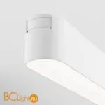 Трековый светильник Maytoni Basis TR080-1-12W4K-W - Фото 0