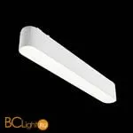 Трековый светильник Maytoni Basis TR080-1-12W4K-W - Фото 1