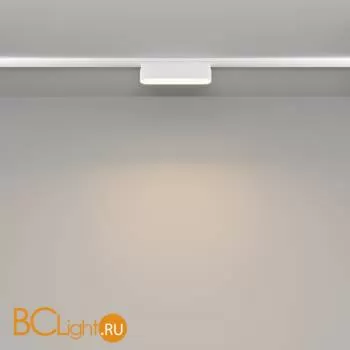 Трековый светильник Maytoni Basis TR080-1-6W3K-W - Фото 2