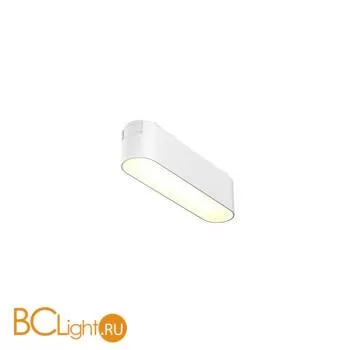 Трековый светильник Maytoni Basis TR080-1-6W3K-W