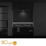 Трековый светильник Maytoni Basis TR080-1-6W3K-W - Фото 5