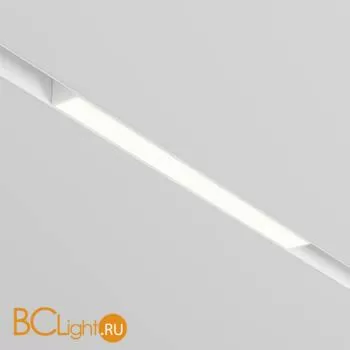 Трековый светильник Maytoni Basis TR030-4-12W3K-WW-DS-W - Фото 1