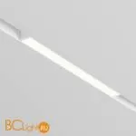 Трековый светильник Maytoni Basis TR030-4-12W3K-WW-DS-W - Фото 1