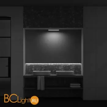 Трековый светильник Maytoni Basis TR080-1-18W3K-W - Фото 3