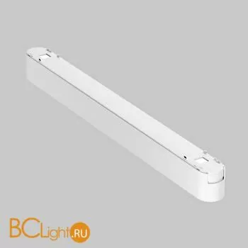 Трековый светильник Maytoni Basis TR080-1-18W3K-W - Фото 4