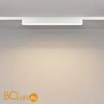 Трековый светильник Maytoni Basis TR080-1-18W3K-W - Фото 2