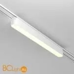 Трековый светильник Maytoni Basis TR080-1-18W3K-W - Фото 1