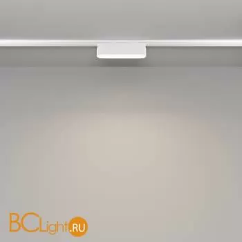 Трековый светильник Maytoni Basis TR080-1-6W4K-W - Фото 2