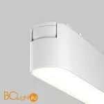 Трековый светильник Maytoni Basis TR080-1-6W4K-W - Фото 0