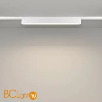 Трековый светильник Maytoni Basis TR080-1-18W4K-W - Фото 2