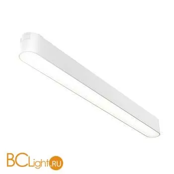 Трековый светильник Maytoni Basis TR080-1-18W4K-W