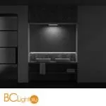 Трековый светильник Maytoni Basis TR080-1-18W4K-W - Фото 5