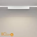 Трековый светильник Maytoni Basis TR080-1-18W4K-W - Фото 2