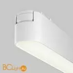 Трековый светильник Maytoni Basis TR080-1-18W4K-W - Фото 0