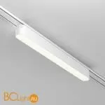 Трековый светильник Maytoni Basis TR080-1-18W4K-W - Фото 1