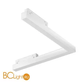 Трековый светильник Maytoni Basis TR042-2-24W3K-W