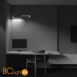 Трековый светильник Maytoni Basis TR042-2-24W3K-W - Фото 0