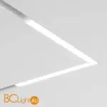 Трековый светильник Maytoni Basis TR042-2-24W3K-W - Фото 2