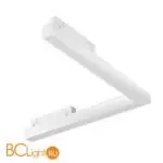 Трековый светильник Maytoni Basis TR042-2-24W3K-W