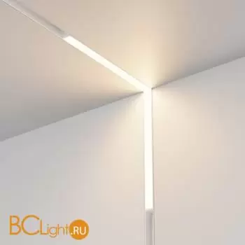 Трековый светильник Maytoni Basis TR102-24W3K-W - Фото 1