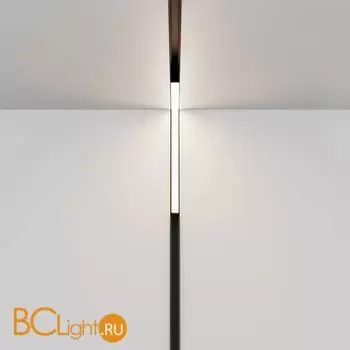 Трековый светильник Maytoni Basis TR102-24W4K-B - Фото 2