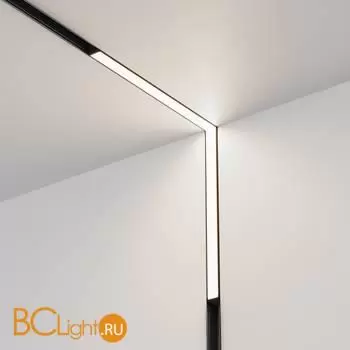 Трековый светильник Maytoni Basis TR102-24W4K-B - Фото 1