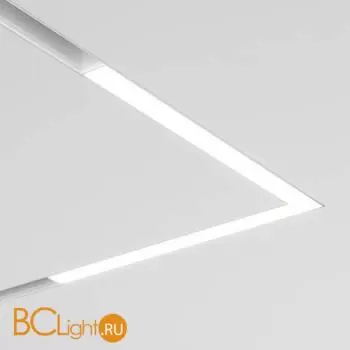 Трековый светильник Maytoni Basis TR042-4-24W3K-WW-DS-W - Фото 0